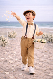 BRUIDSJONKER PAK LATTE | DARIO