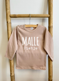 SINTERKLAAS SHIRT | MALLE PIETJE