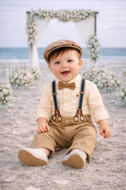 BRUIDSJONKER PAK LATTE | DARIO