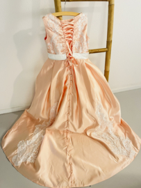 BRUIDSMEISJE JURK | TIANA