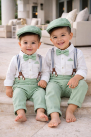 Kinder kostuum - bruidsjonkerpak