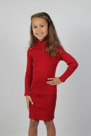 KINDER JURK ROBIJNROOD | ROXY