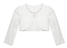 Meisje bruids accessoires