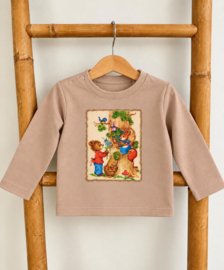 VINTAGE SHIRT | HET BOS