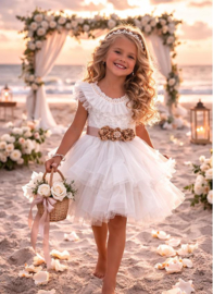 FEESTJURK WIT | JAZZ