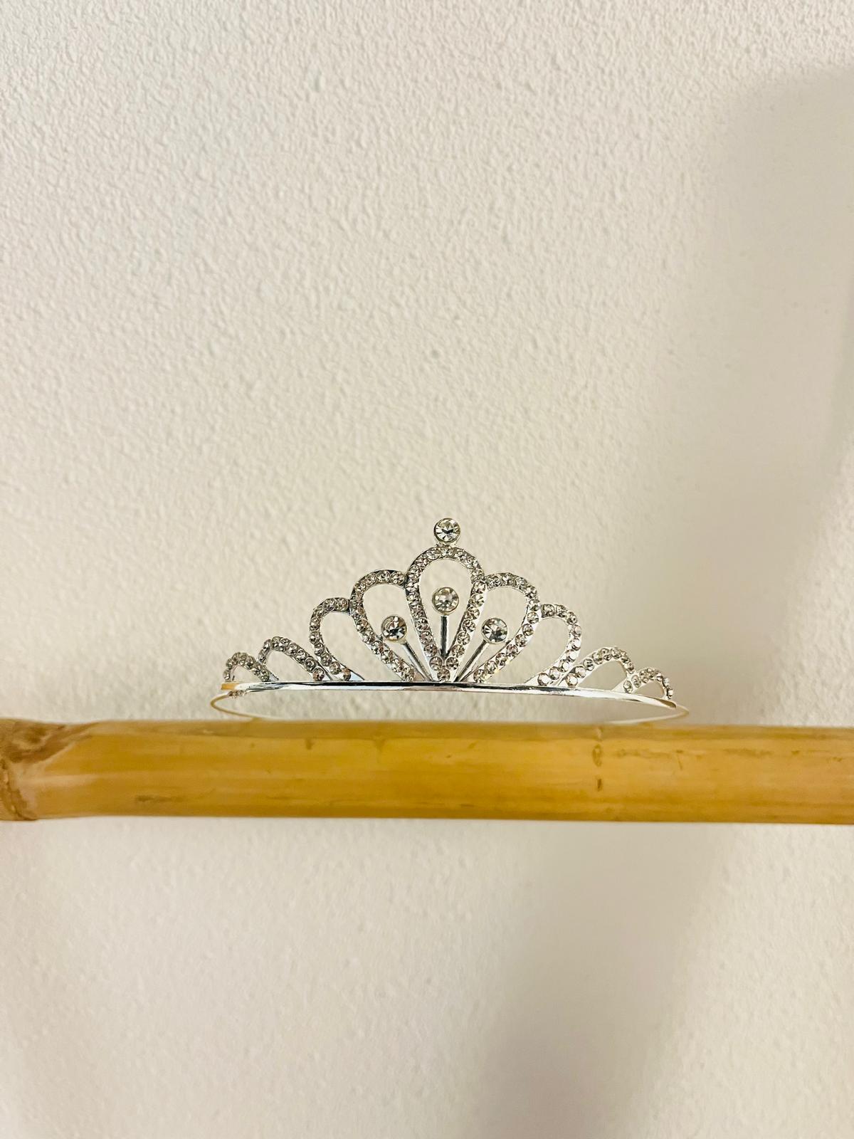 PRINSES TIARA | KARINA