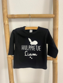 PIETENSHIRT + NAAM | MUTS