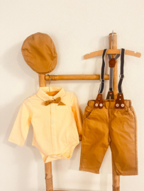 BRUIDSJONKER PAK KHAKI | DANNY