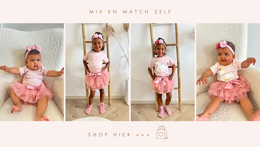SHIRTS-MET-EIGEN-NAAM-BABY-OPDRUK-KRAAMCADEAU-PREMATUUR-ROMPER-TEKSTEN-TUTU-PYAMA