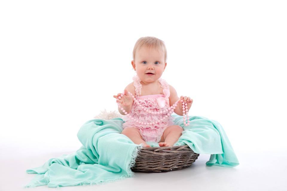 jumpsuit pastelkleur