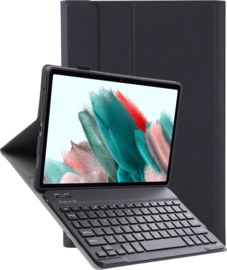 Samsung ( OEM )  Tablet Keyboard Case tbv A8