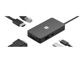 Microsoft Surface Travel Dock USB-C