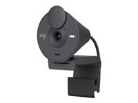 Logitech Brio 300 USB-C1920 x 1080