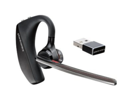HP Poly 5200 UC/ MS BT Headset mono