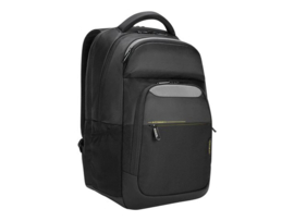 Targus Notepac XL  Plus Black Max 17 " Rugzak