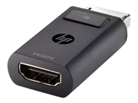 HP HDMI Displayport adapter