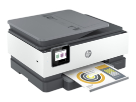 HP OfficeJet  Pro 8132 eio A4