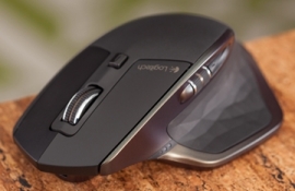 Logitech MX Master Mouse 3