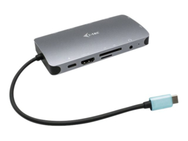 i_Tec Nano Travel Dock USB-C