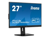 IIYAMA XUB2797QSU B2 27" QHD  2025 5Y War