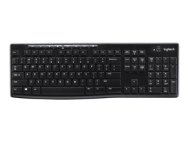 Logitech K270 Draadloos Keyboard