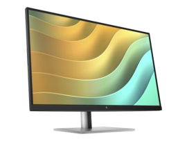 HP E27U G5 QUD USB-C Dock
