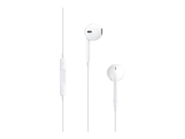 Apple Lightning Earphone