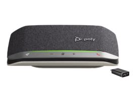 HP Poly USB-C Speaker met BT Sync 20