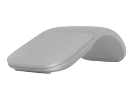 Microsoft Arc Mouse BT Kleur grijs of zwart