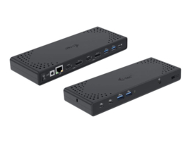 i_Tec Universal Dock USB-C 100W