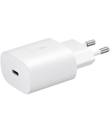 Samsung 25W USB-C lader