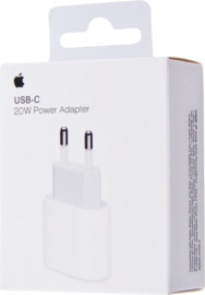 Apple 20W USB-C Lader
