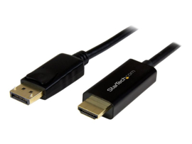 Displayport naar HDMI kabel 1,8M 4K