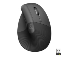 Logitech MX Vertical Lift Mouse