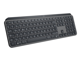 Logitech MX Keys Keyboard