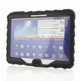 Rugged case  TBV Tab A  8
