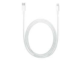 Apple USB-C Lightning  kabel 1m