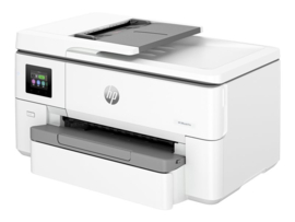 HP Officejet Pro 9720e A4 & A3 Wide Format All-in-One