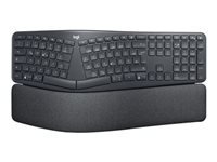Logitech K860 Ergo Keyboard