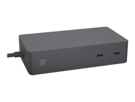 MS USB-C Dock tbv Surface Pro