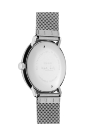 Junghans horloge 27/3004.46 by Max Bill