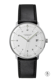 Junghans horloge 27/4700.02 by Max Bill