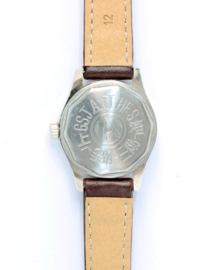 Vintage horloge (handopwindbaar)