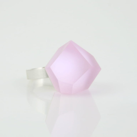 Fruit Bijoux ringtop "Blossom pink"