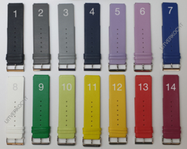 Design Collection horlogeband 30 mm