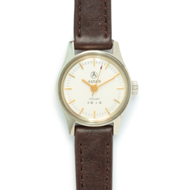 Vintage horloge (handopwindbaar)