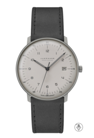 Junghans horloge MEGA solar 59/2023.02