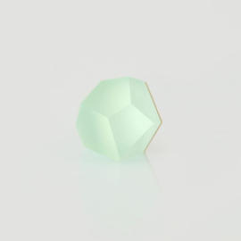 Fruit Bijoux ringtop "Mint green"