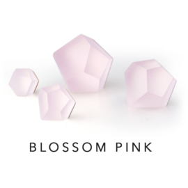 Fruit Bijoux ringtop "Blossom pink"