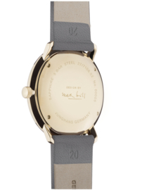Junghans horloge 27/7108.02 - Kleine automaat